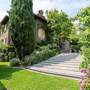 Ronco Dell'Abate - Lake Como Relais