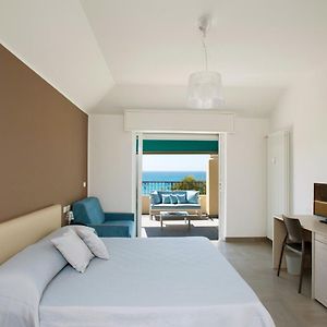 B&B Ligure Rooms